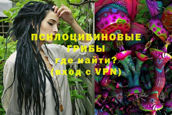 амфетамин Няндома
